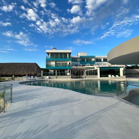 Hotel Campestre El Cisne Barranquilla  Extérieur photo