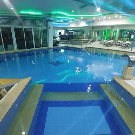 Hotel Campestre El Cisne Barranquilla  Extérieur photo