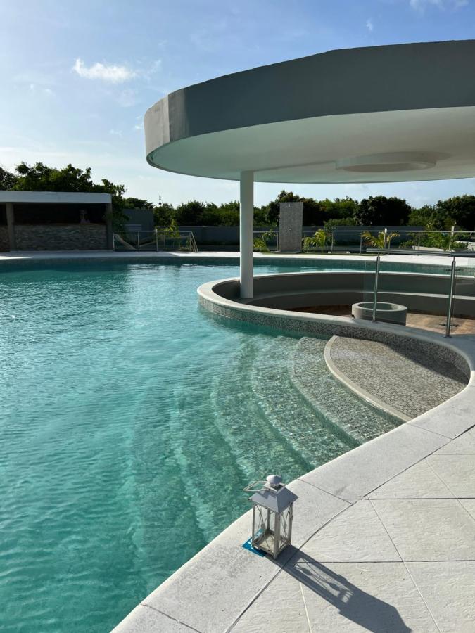 Hotel Campestre El Cisne Barranquilla  Extérieur photo