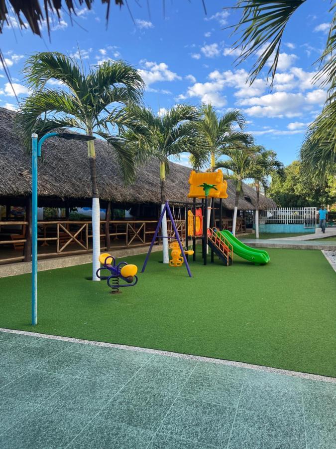 Hotel Campestre El Cisne Barranquilla  Extérieur photo