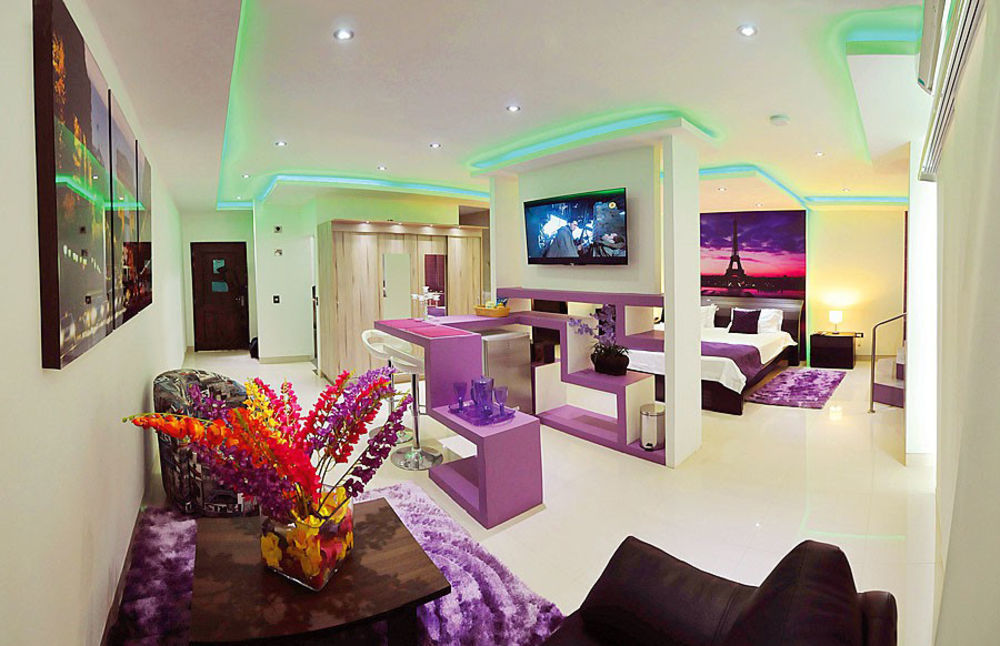 Hotel Campestre El Cisne Barranquilla  Extérieur photo