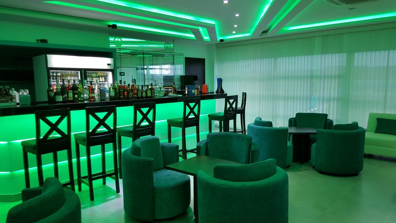 Hotel Campestre El Cisne Barranquilla  Extérieur photo