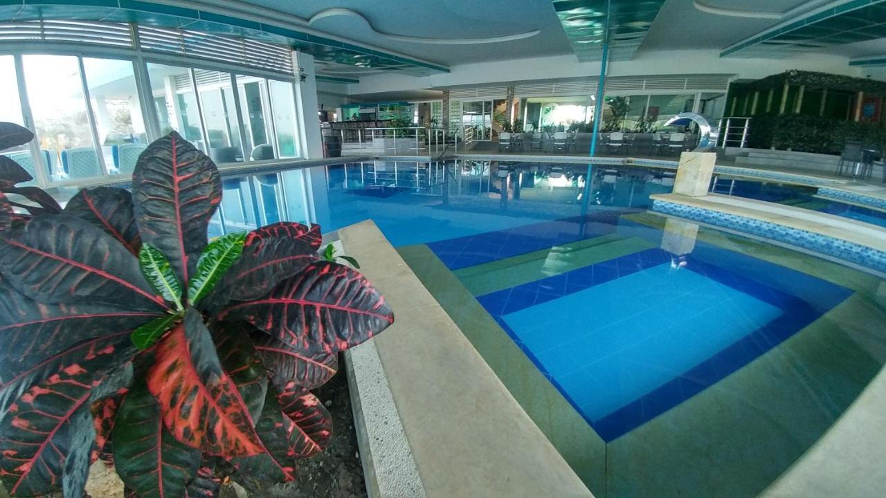Hotel Campestre El Cisne Barranquilla  Extérieur photo