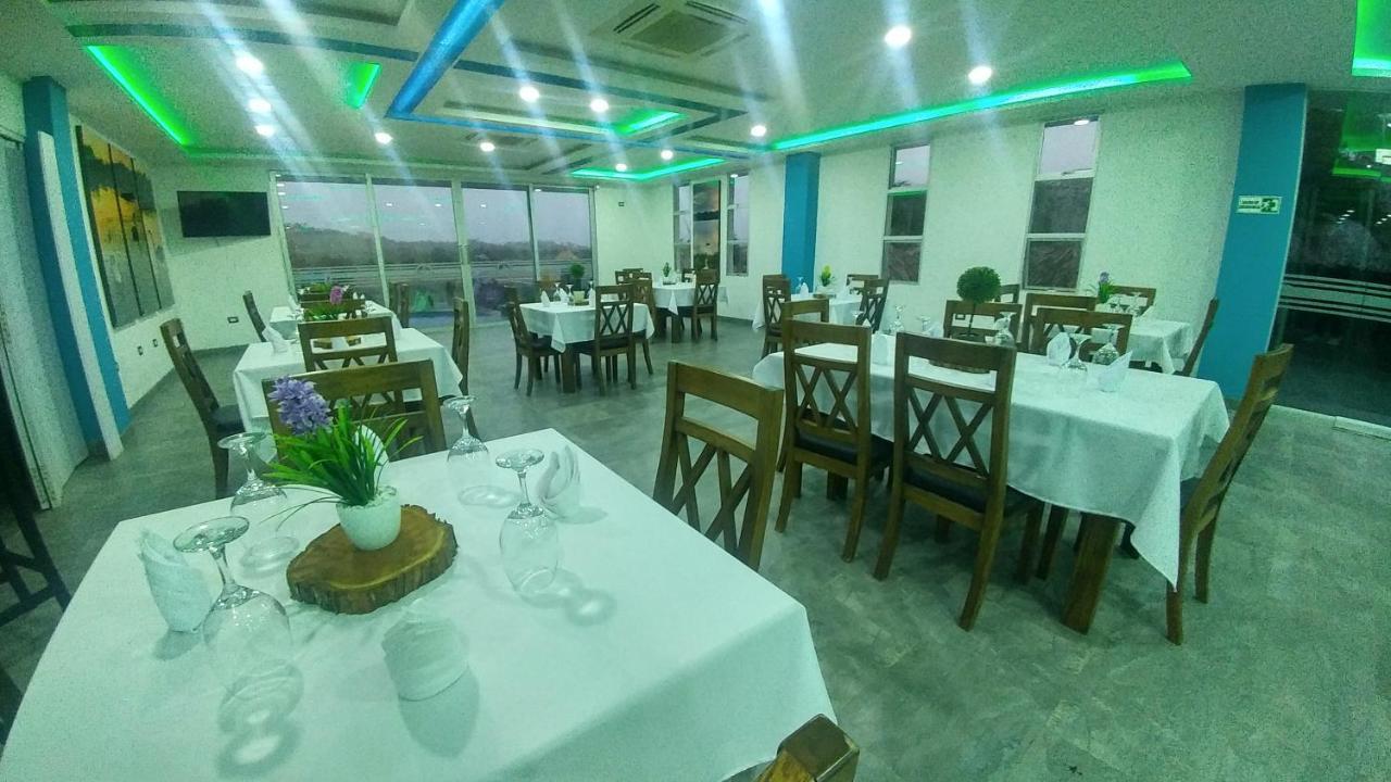 Hotel Campestre El Cisne Barranquilla  Extérieur photo