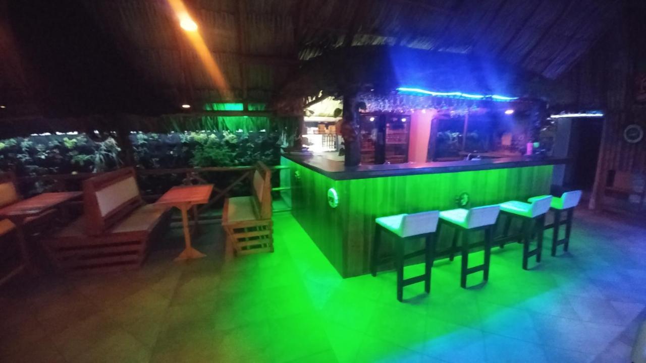 Hotel Campestre El Cisne Barranquilla  Extérieur photo