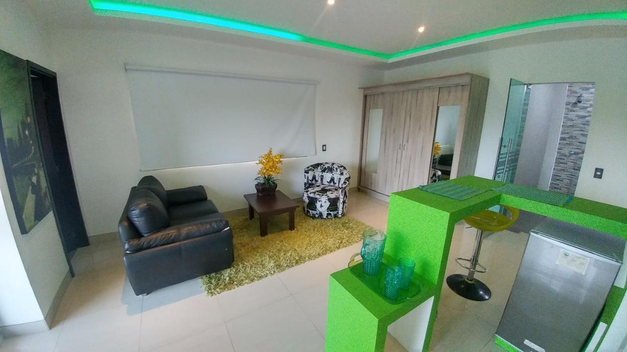 Hotel Campestre El Cisne Barranquilla  Extérieur photo