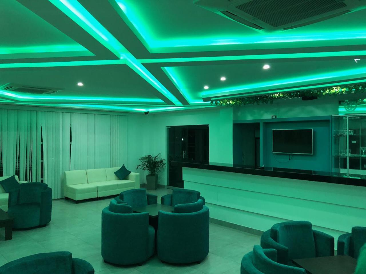 Hotel Campestre El Cisne Barranquilla  Extérieur photo