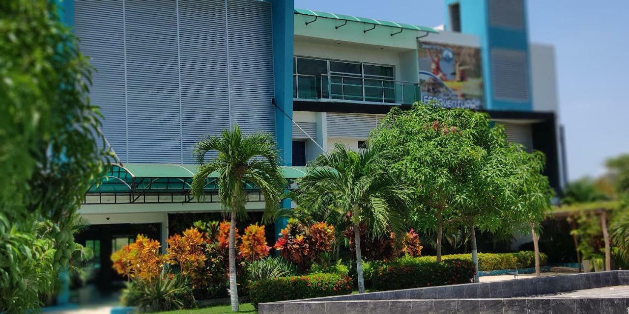 Hotel Campestre El Cisne Barranquilla  Extérieur photo