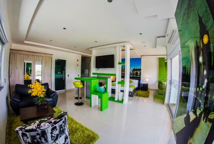 Hotel Campestre El Cisne Barranquilla  Extérieur photo