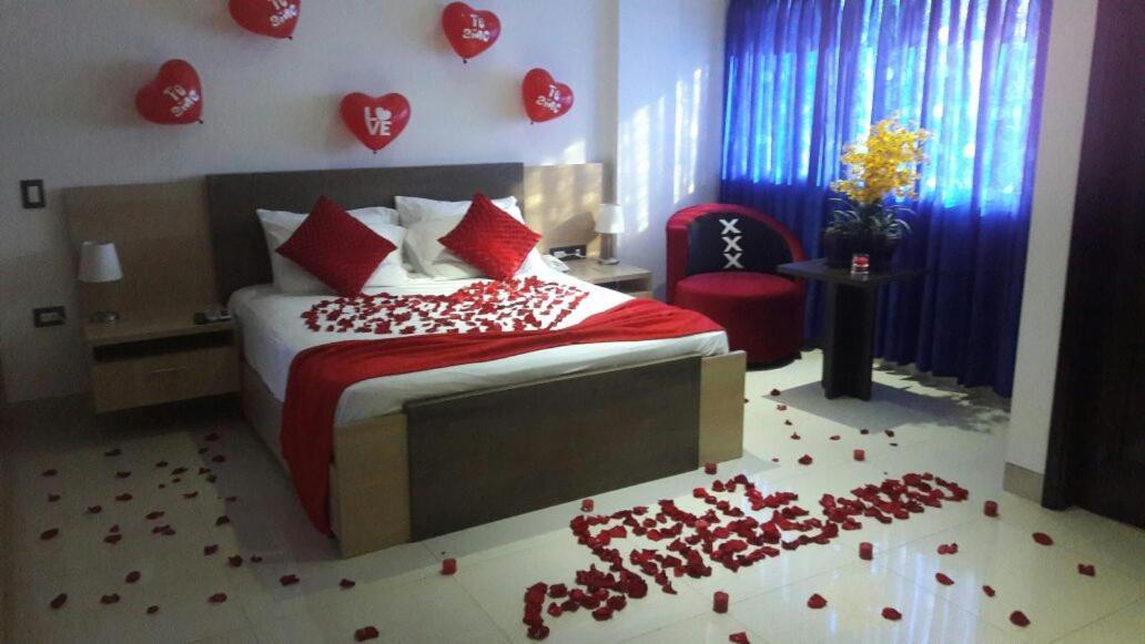 Hotel Campestre El Cisne Barranquilla  Extérieur photo