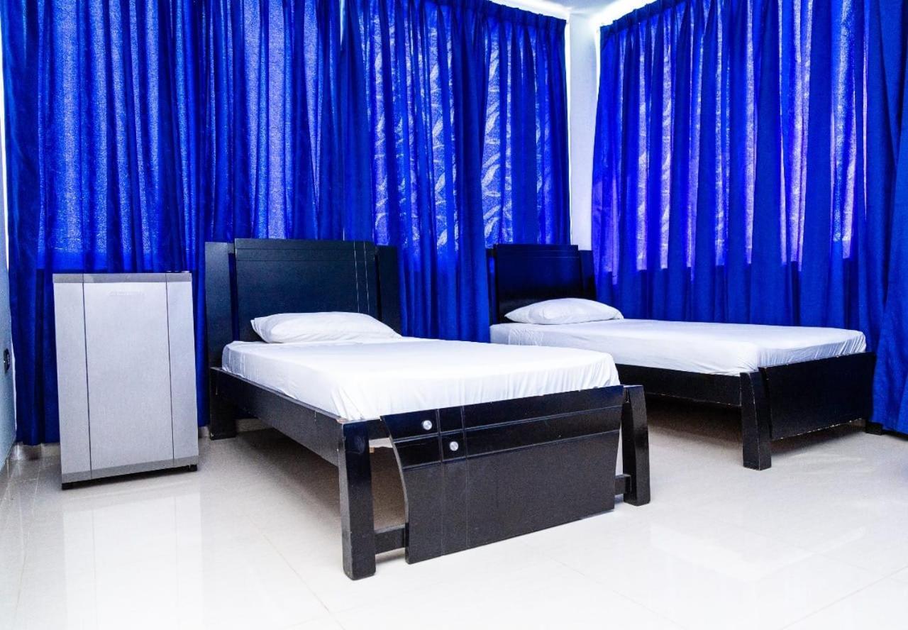 Hotel Campestre El Cisne Barranquilla  Extérieur photo